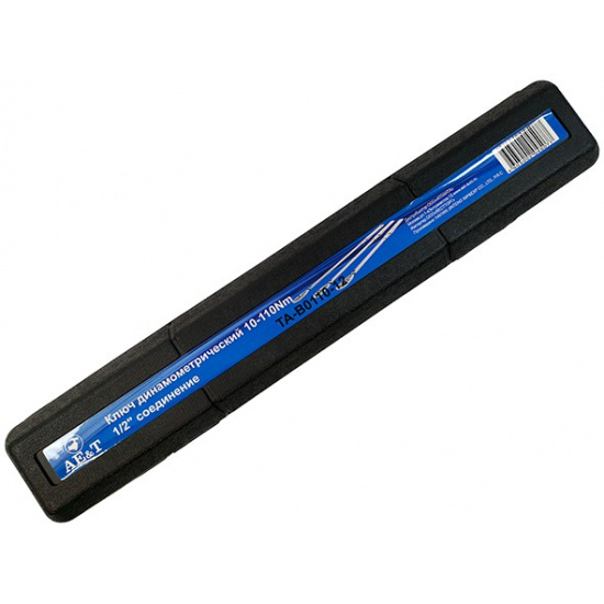 AET Ключ динамометрический 10-110Nm 1/2" TA-B0110-12 - 1
