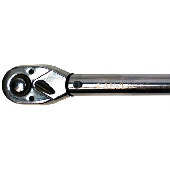 AET Ключ динамометрический 10-110Nm 3/8" TA-B0110-38 - 1