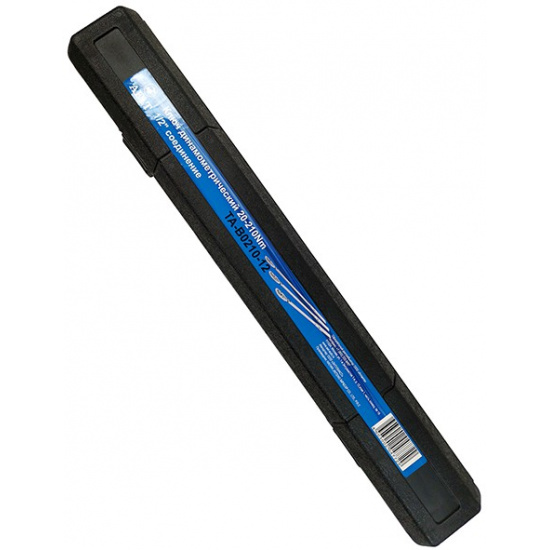 AET Ключ динамометрический 20-210Nm 1/2" TA-B0210-12 - 1