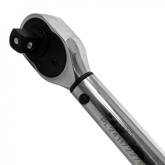 AET Ключ динамометрический  65-350Nm 1/2" TA-B0350-12 - 1