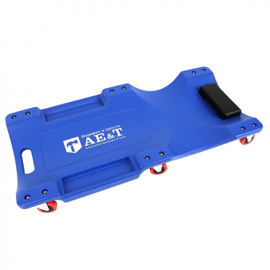 AET Лежак пластиковый 36" TA-B1035-B - 1