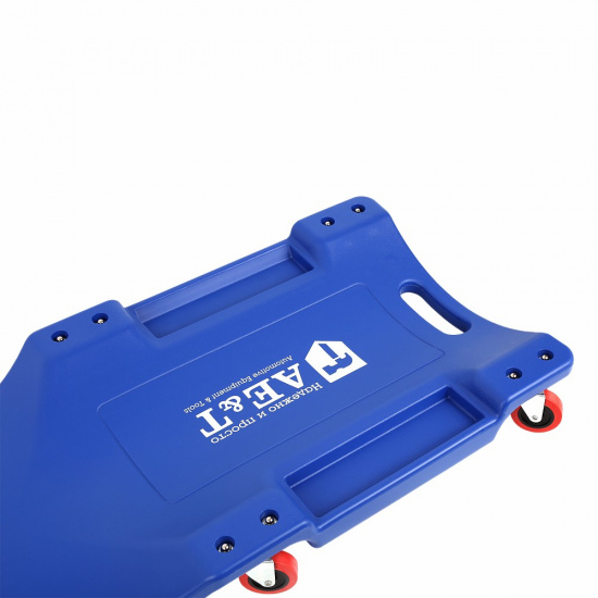 AET Лежак пластиковый 40" TA-B1035-C - 1