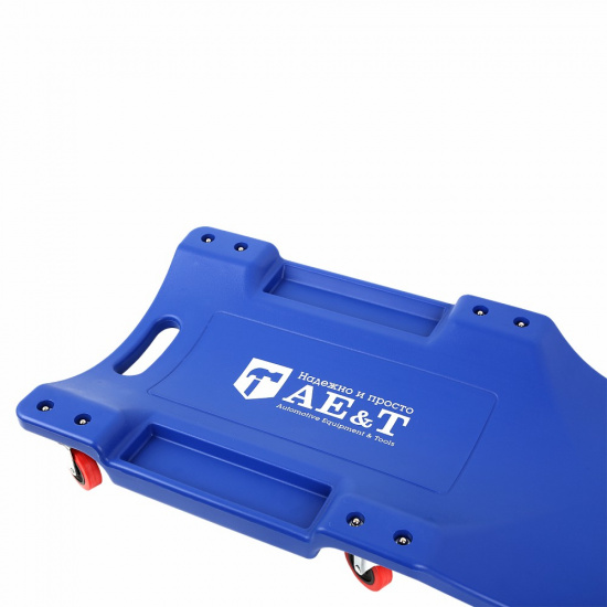 AET Лежак пластиковый 40" TA-B1035-C - 1