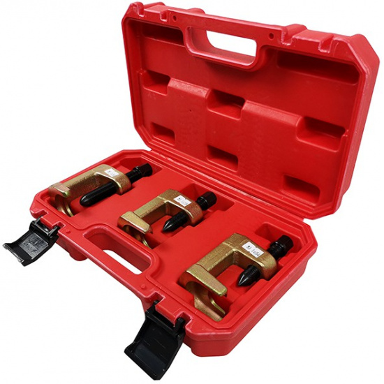 AET Съемник шаровых (3 предмета) TA-B1036 - 1