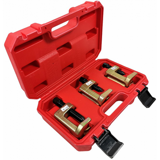 AET Съемник шаровых (3 предмета) TA-B1036 - 1
