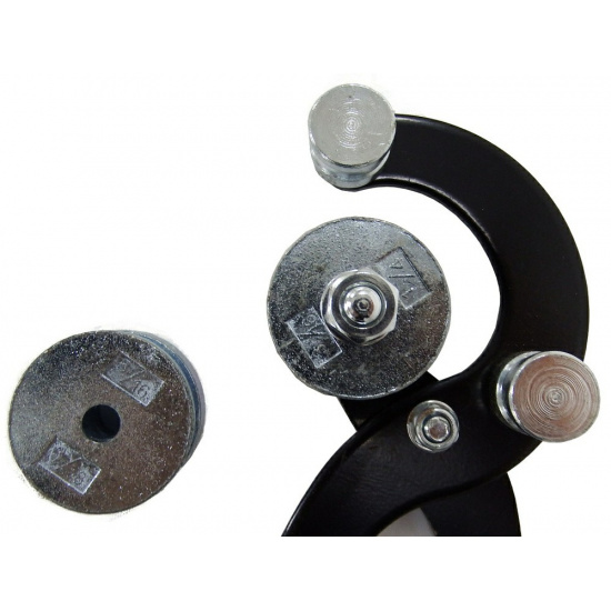 AET Клещи трубогибочные TA-B1051 - 1