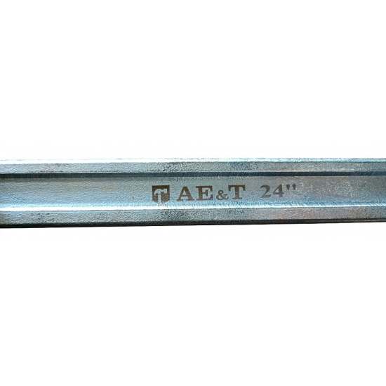 AET Монтажка 24" 10.5мм TA-D1035-B-4 - 1