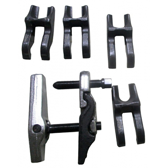 AET Съемник шаровых шарниров быстрый TA-D1075 - 1