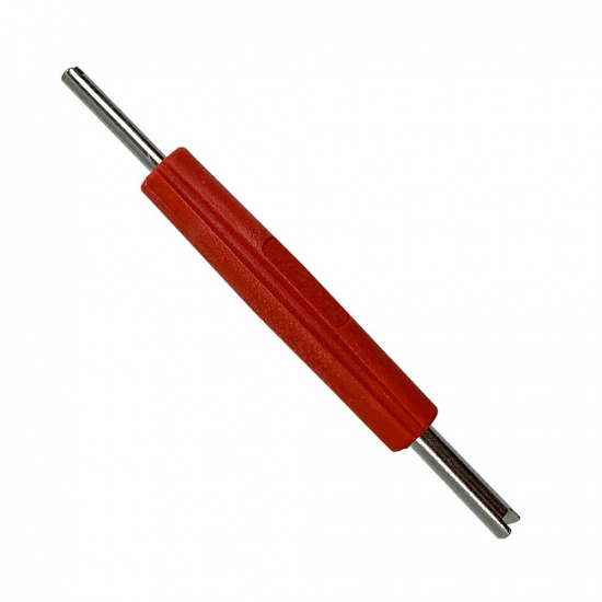 AET Коллектор манометрический для заправки кондиционеров (R-134A) TA-G1048 - 1