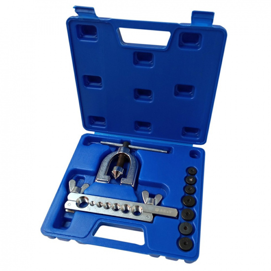 AET Инструмент для развальцовки труб (10 предметов) дюймовый TA-M1071 - 1