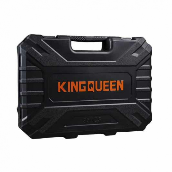KINGQUEEN Набор инструментов 95 пред, 72 зуба WIB-263 - 1