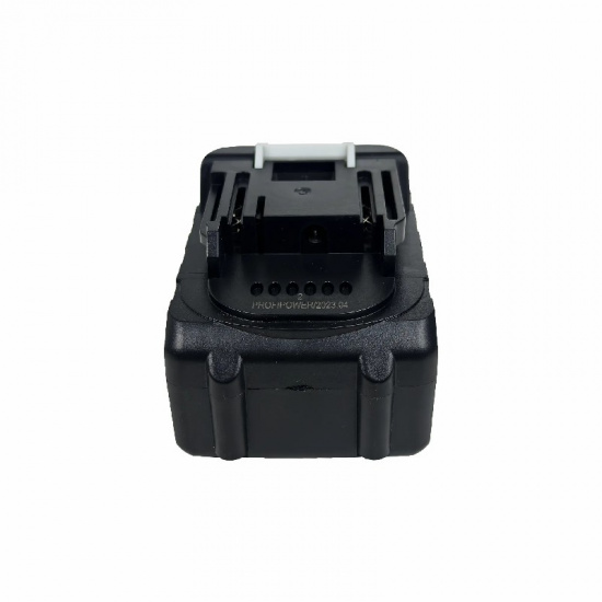 Аккумулятор для инструментов PROFIPOWER 18V 4.0Ah Li-ion (для Артикул E0080 E0081 E0084 и Другие), MLI1840 X0005 - 1