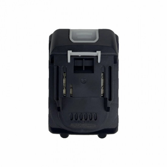 Аккумулятор для инструментов PROFIPOWER 18V 4.0Ah Li-ion (для Артикул E0080 E0081 E0084 и Другие), MLI1840 X0005 - 1