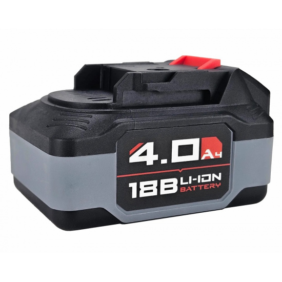 Аккумулятор PROFIPOWER 18V 4.0Ah Li-ion MLI1840C Улучшенная серия X0026 - 1