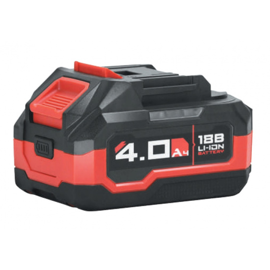Аккумулятор  PROFIPOWER  18V 4.0Ah Li-ion  MLI1840D X0033 - 1