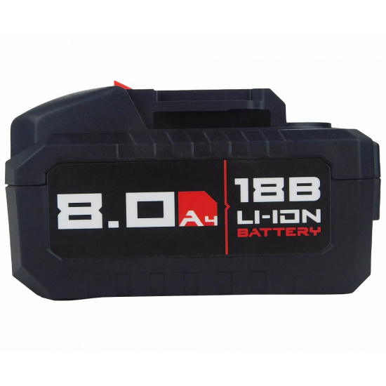 Аккумулятор PROFIPOWER 18V 8.0Ah HIGH POWER  Li-ion  MLI1860B X0035 - 1