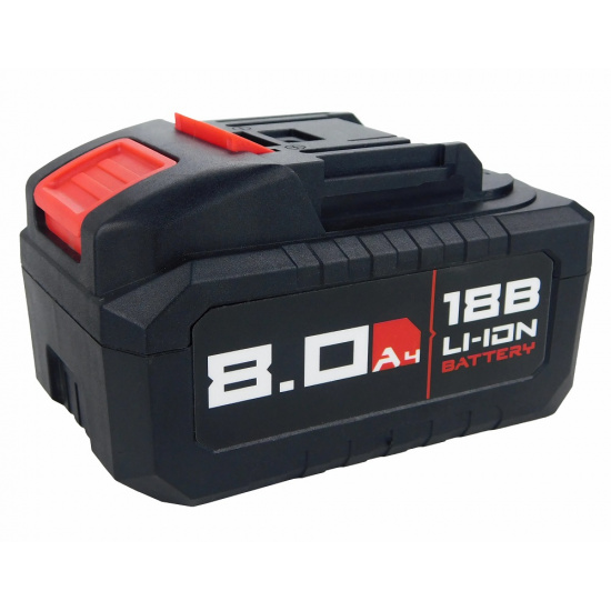 Аккумулятор PROFIPOWER 18V 8.0Ah HIGH POWER  Li-ion  MLI1860B X0035 - 1