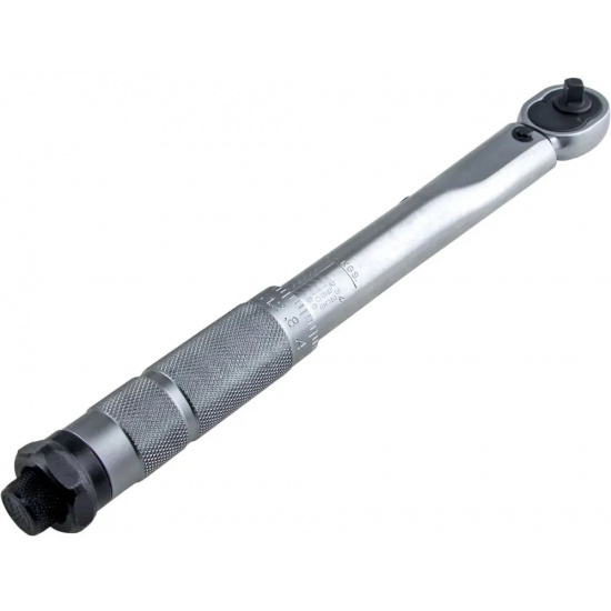 ZIPMEND Ключ динамометрический 1/4" 5-25 Нм ZR-C011001 - 1