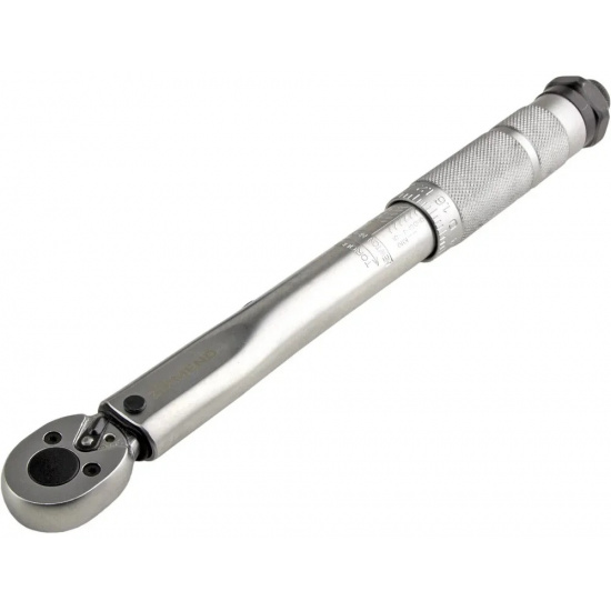 ZIPMEND Ключ динамометрический 1/4" 5-25 Нм ZR-C011001 - 1