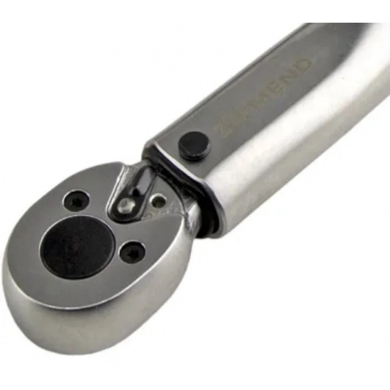 ZIPMEND Ключ динамометрический 1/2" 28-210 Нм ZR-C013001 - 1
