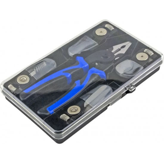 ZIPMEND Многофункциональный набор шарнирно-губцевого инструмента 5 в 1 ZR-P070001 - 1