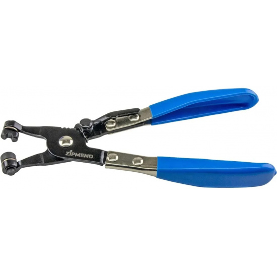ZIPMEND Щипцы для пружинных хомутов патрубков ZS-A013004 - 1