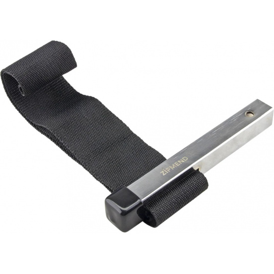ZIPMEND Съемник масляного фильтра ленточный до 150мм, 1/2" ZS-A015006 - 1