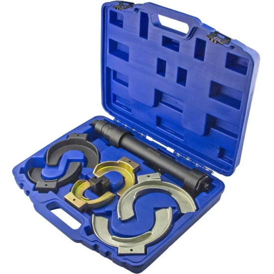 ZIPMEND Стяжка пружин универсальная для подвески Макферсон ZS-A020001 - 1