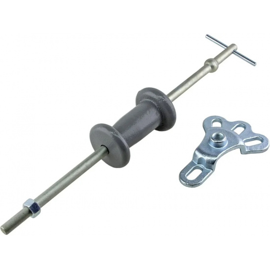 ZIPMEND Съемник ступиц и полуосей с обратным молотком V1 ZS-A022002 - 1