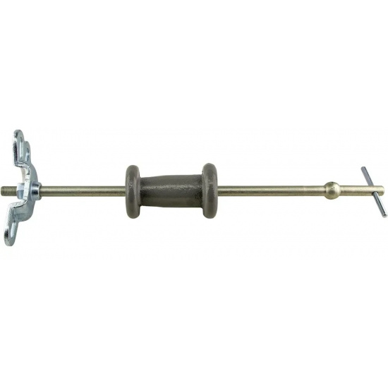 ZIPMEND Съемник ступиц и полуосей с обратным молотком V1 ZS-A022002 - 1