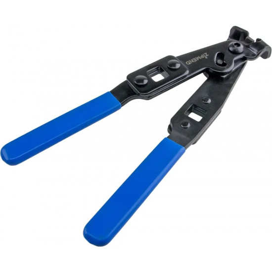 ZIPMEND Щипцы для монтажа хомутов ШРУСА усиленные ZS-A024003 - 1