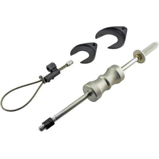 ZIPMEND Набор универсальных съемников для демонтажа шруса "MASTER SET" ZS-A024006 - 1