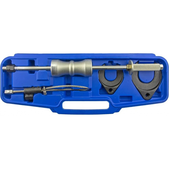 ZIPMEND Набор универсальных съемников для демонтажа шруса "MASTER SET" ZS-A024006 - 1
