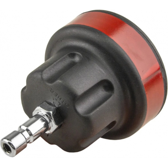 ZIPMEND Адаптер крышка №11, для опрессовки системы охлаждения VAG, Porsche ZS-F060003-11 - 1
