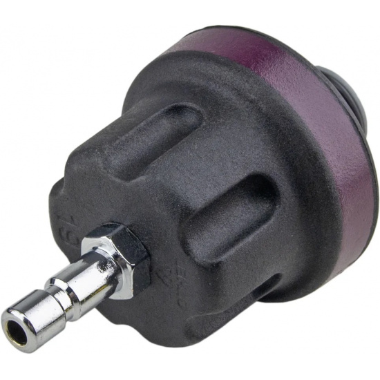 ZIPMEND Адаптер крышка №19, для опрессовки системы охлаждения Toyota, Lexus ZS-F060003-19 - 1