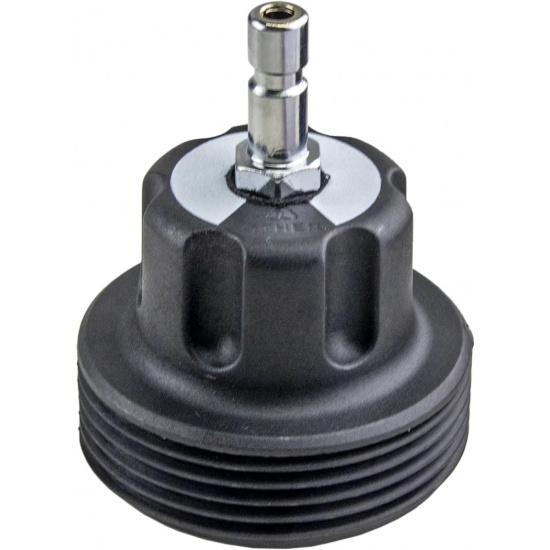 ZIPMEND Адаптер крышка №8, для опрессовки системы охлаждения VAG, Ford ZS-F060003-8 - 1