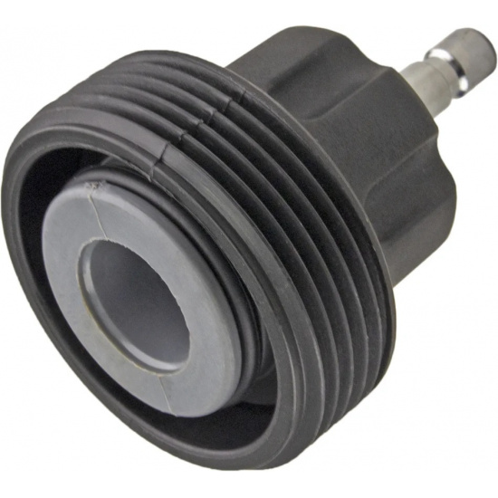 ZIPMEND Адаптер крышка №8, для опрессовки системы охлаждения VAG, Ford ZS-F060003-8 - 1