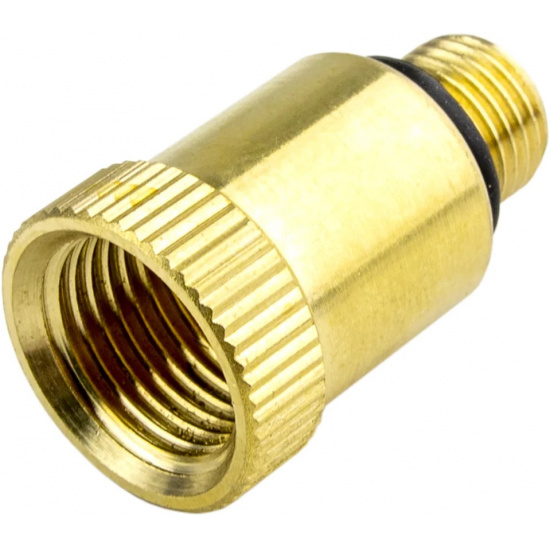 ZIPMEND Адаптер переходник для компрессометра M14x1.25 х М10х1.0 ZS-F131001-10 - 1