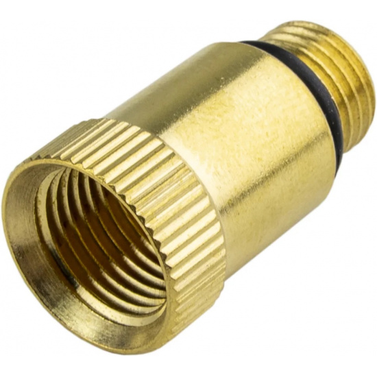 ZIPMEND Адаптер переходник для компрессометра M14x1.25 х М12х1.25 ZS-F131001-12 - 1