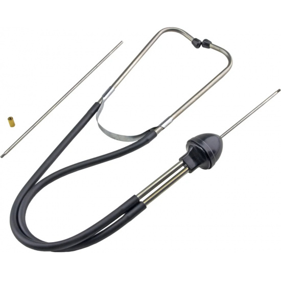 ZIPMEND Стетоскоп автомобильный для обнаружения дефектов в механике ZS-F220001 - 1