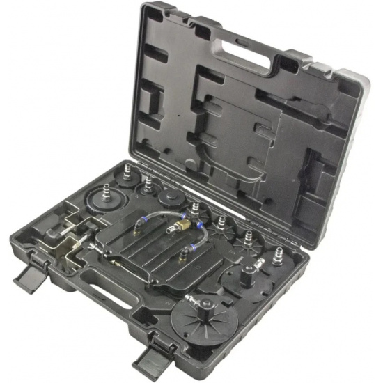 ZIPMEND Установка для замены тормозной жидкости, пневматическая ZS-F280001 - 1