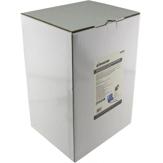ZIPMEND Пневматическое устройство для заправки и откачки масла в АКПП,  6л. ZS-F310001 - 1