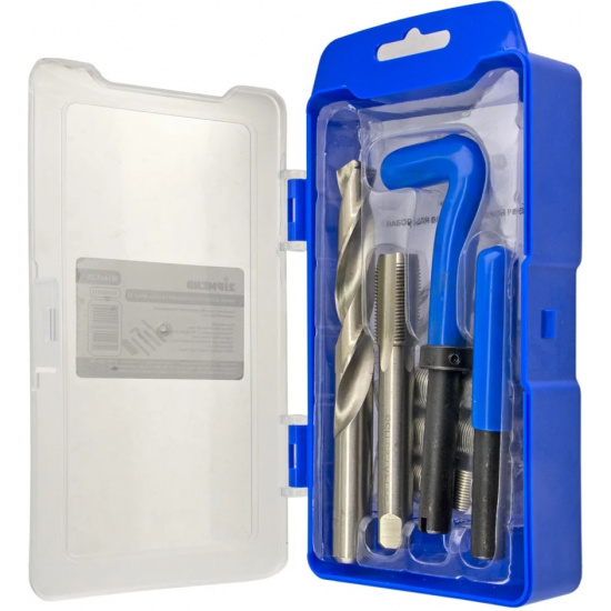 ZIPMEND Набор для восстановления резьбы M14 х 1.25 ZS-G021412 - 1