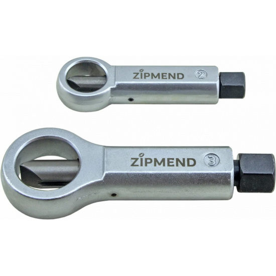 ZIPMEND Набор гайколомов 12-22мм, 2пр. ZS-H010002 - 1