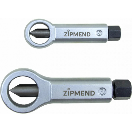 ZIPMEND Набор гайколомов 12-22мм, 2пр. ZS-H010002 - 1