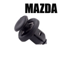 Клипсы MAZDA