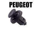 Клипсы PEUGEOT