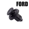 Клипсы FORD