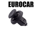 Клипсы для европейских автомобилей